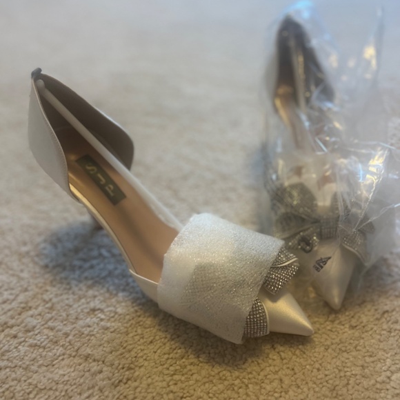 SJP Alice Heel - Picture 9 of 10